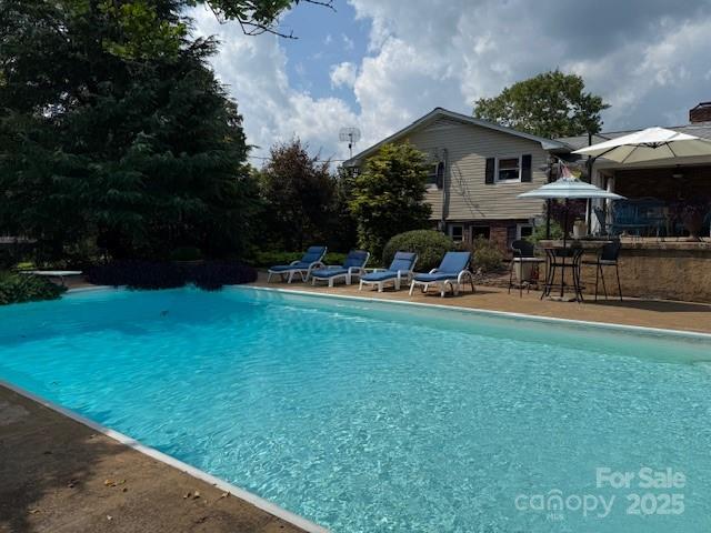 3319 Humphries Road Shelby NC 28150