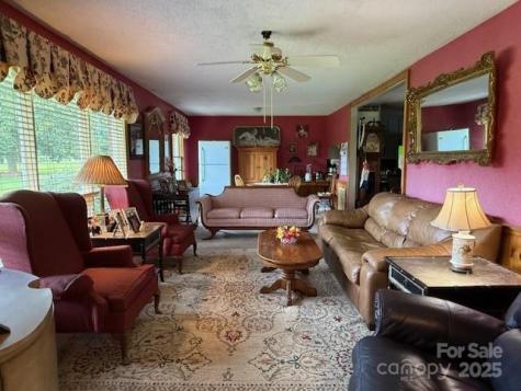 3319 Humphries Road Shelby NC 28150