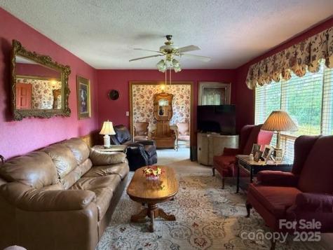 3319 Humphries Road Shelby NC 28150