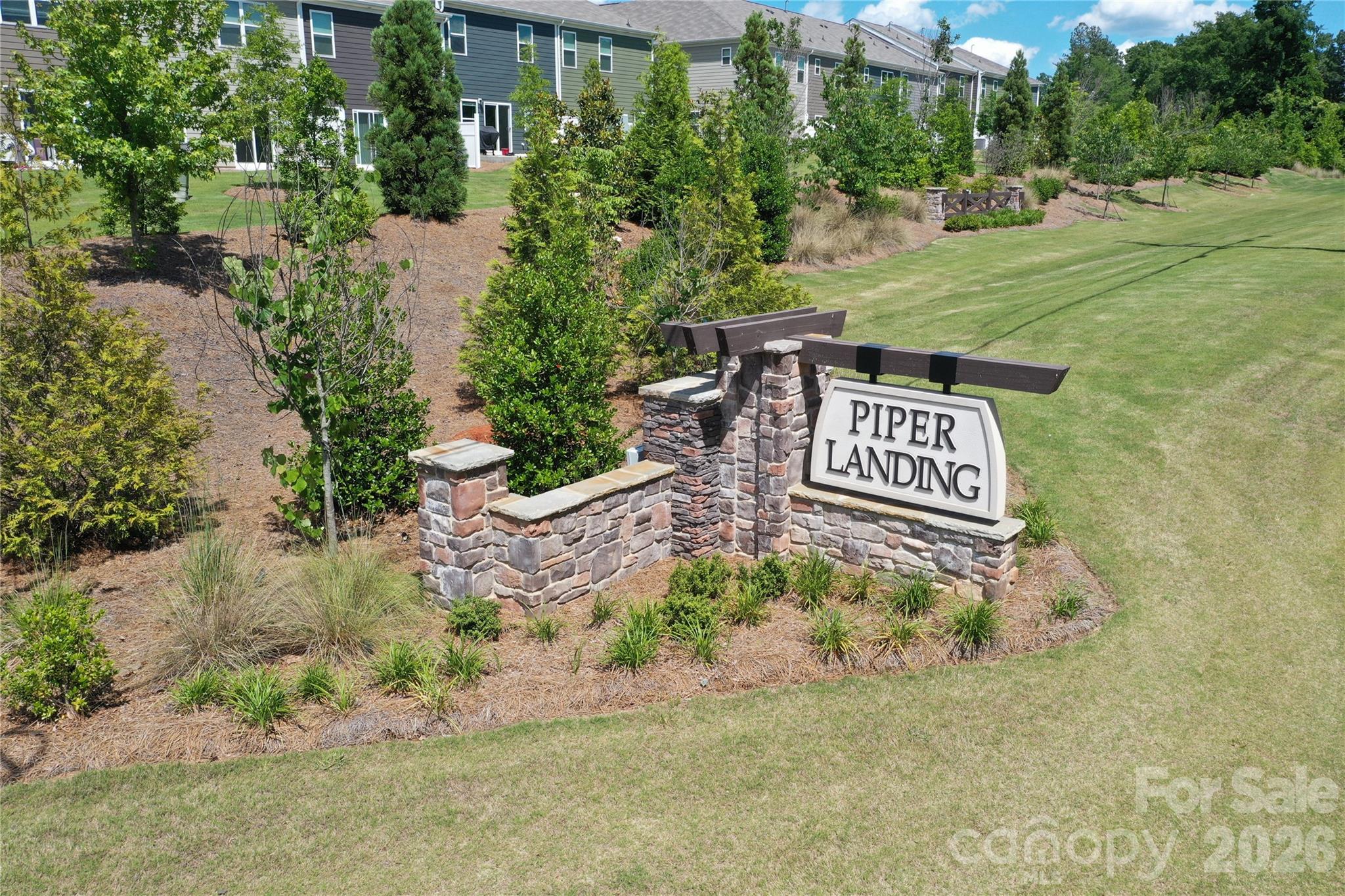 2708 Yeager Drive NW Concord NC 28027