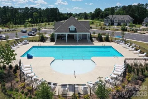 2708 Yeager Drive NW Concord NC 28027