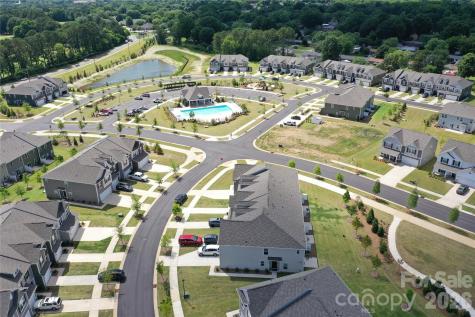 2708 Yeager Drive NW Concord NC 28027