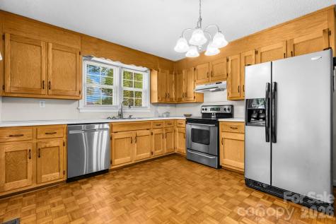 406 Swanson Drive SW Lenoir NC 28645