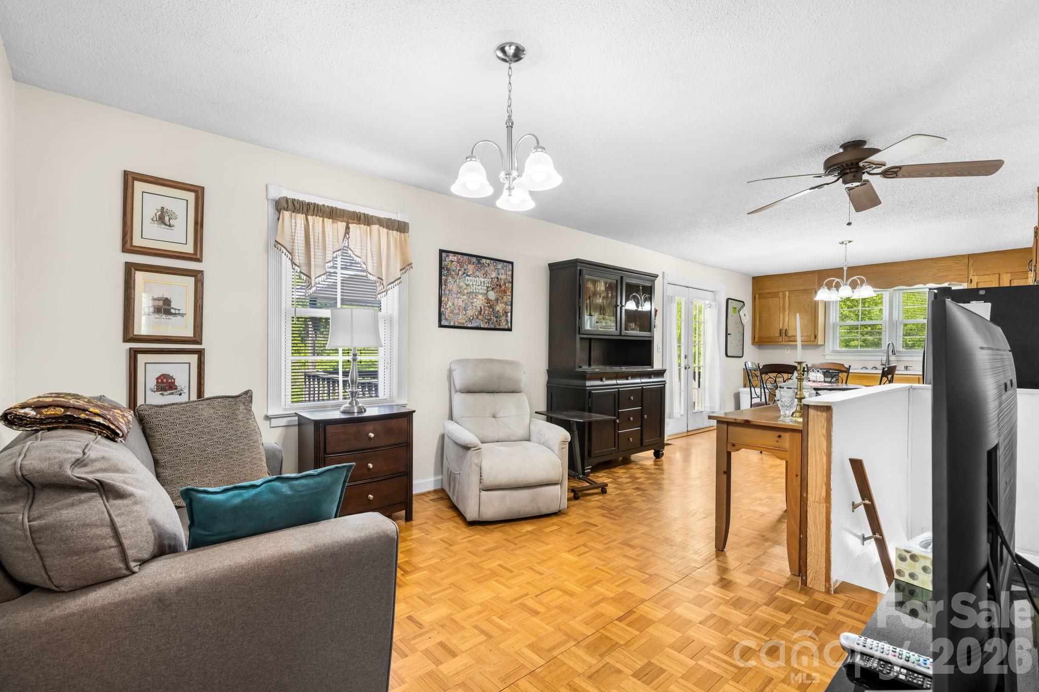 406 Swanson Drive SW Lenoir NC 28645