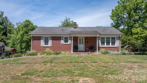 406 Swanson Drive SW Lenoir NC 28645
