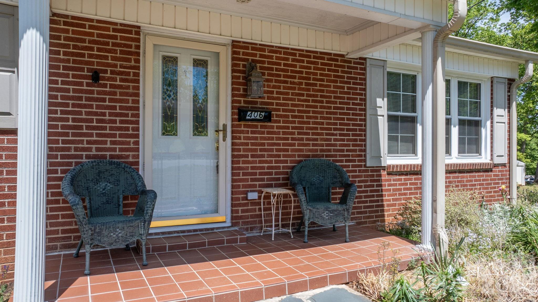 406 Swanson Drive SW Lenoir NC 28645