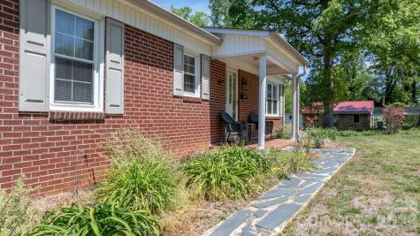 406 Swanson Drive SW Lenoir NC 28645