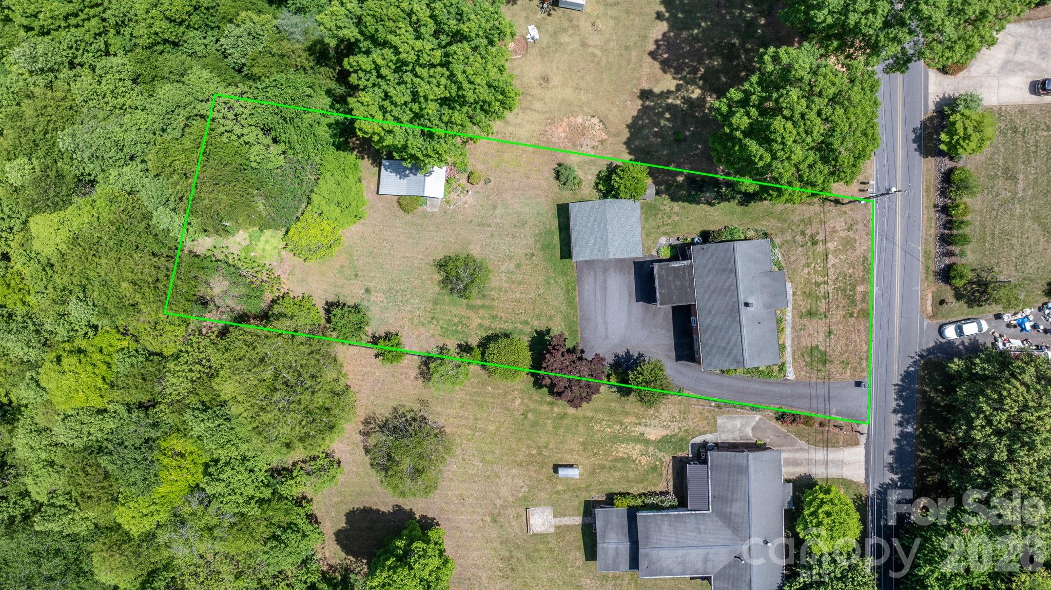 406 Swanson Drive SW Lenoir NC 28645