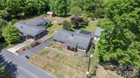 406 Swanson Drive SW Lenoir NC 28645