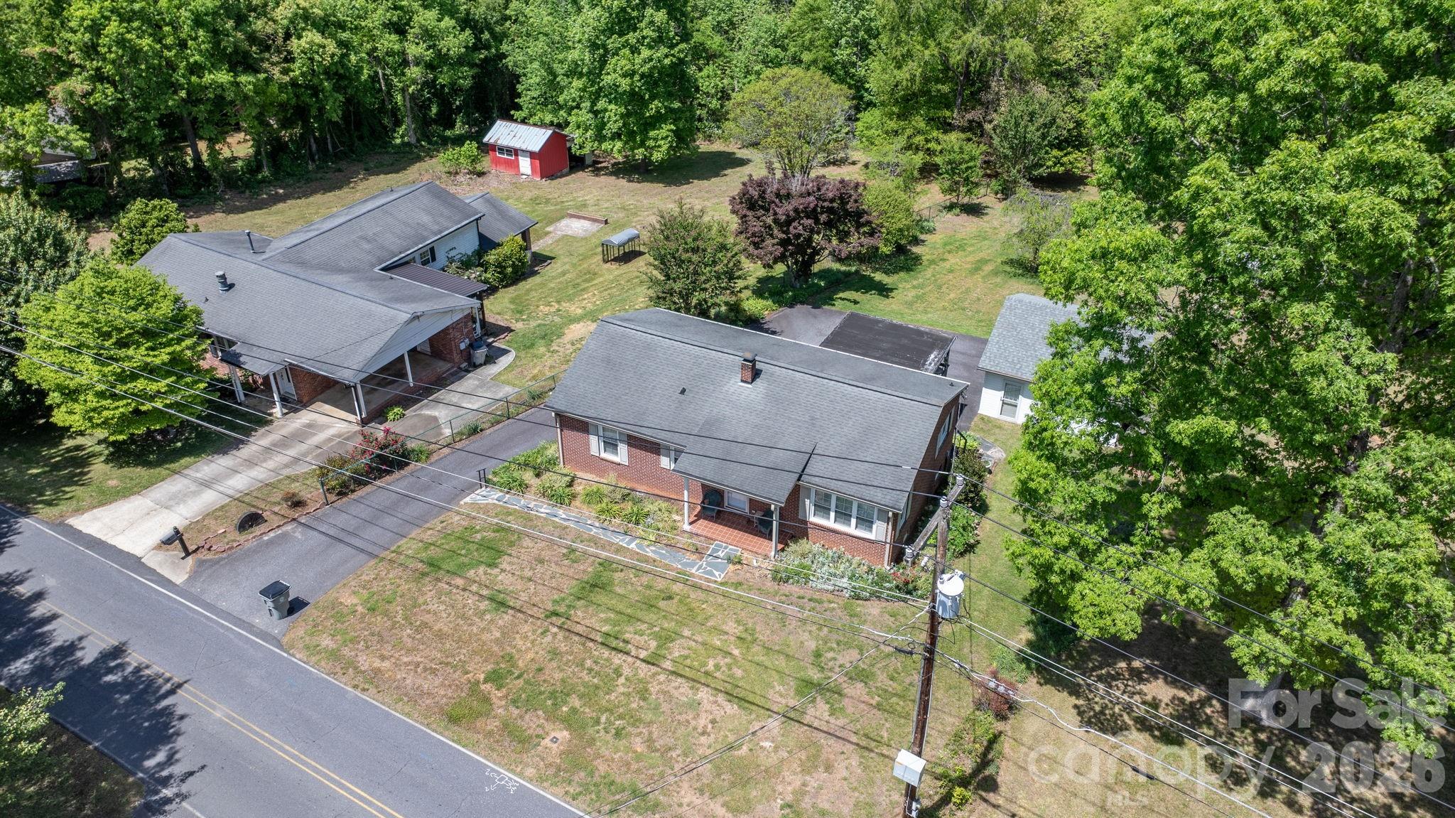406 Swanson Drive SW Lenoir NC 28645