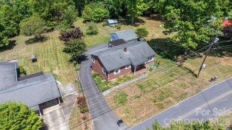 406 Swanson Drive SW Lenoir NC 28645