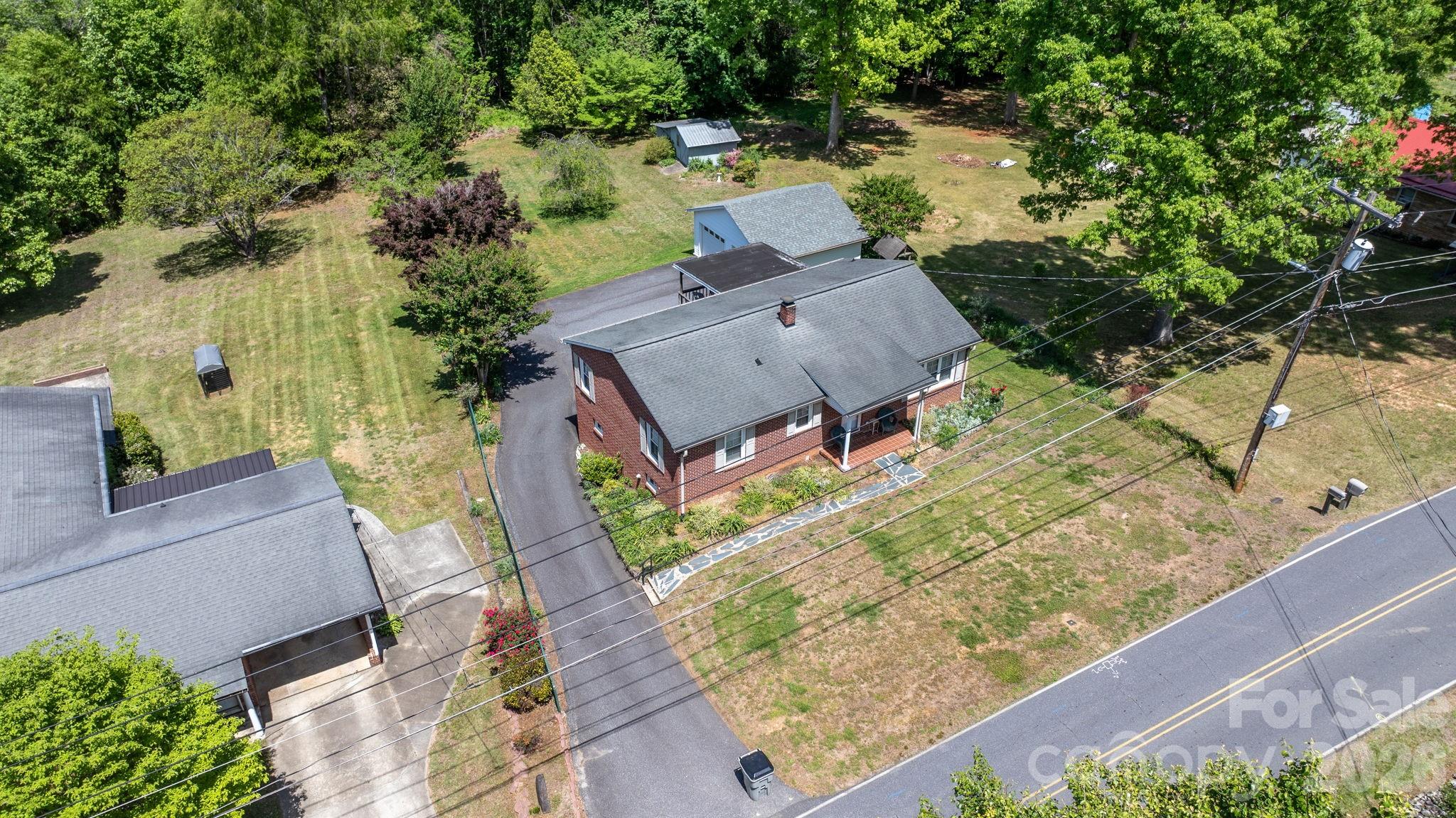 406 Swanson Drive SW Lenoir NC 28645