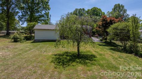 406 Swanson Drive SW Lenoir NC 28645