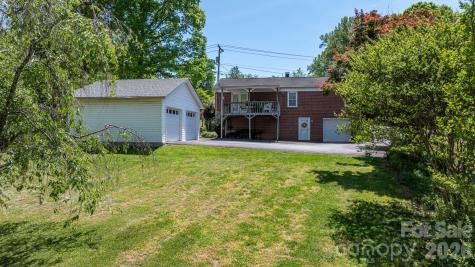 406 Swanson Drive SW Lenoir NC 28645