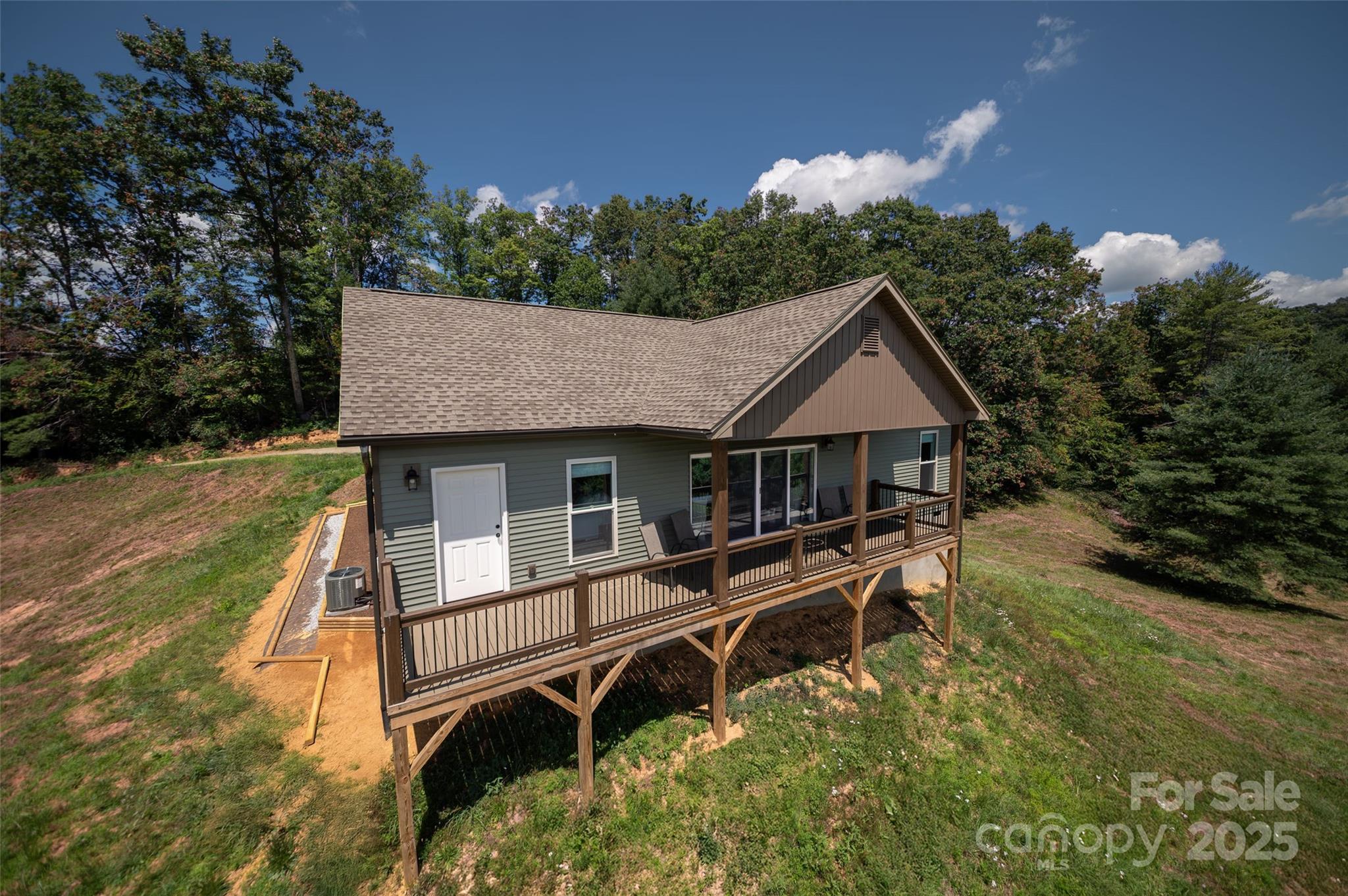 71 Banks Creek Road Burnsville NC 28714