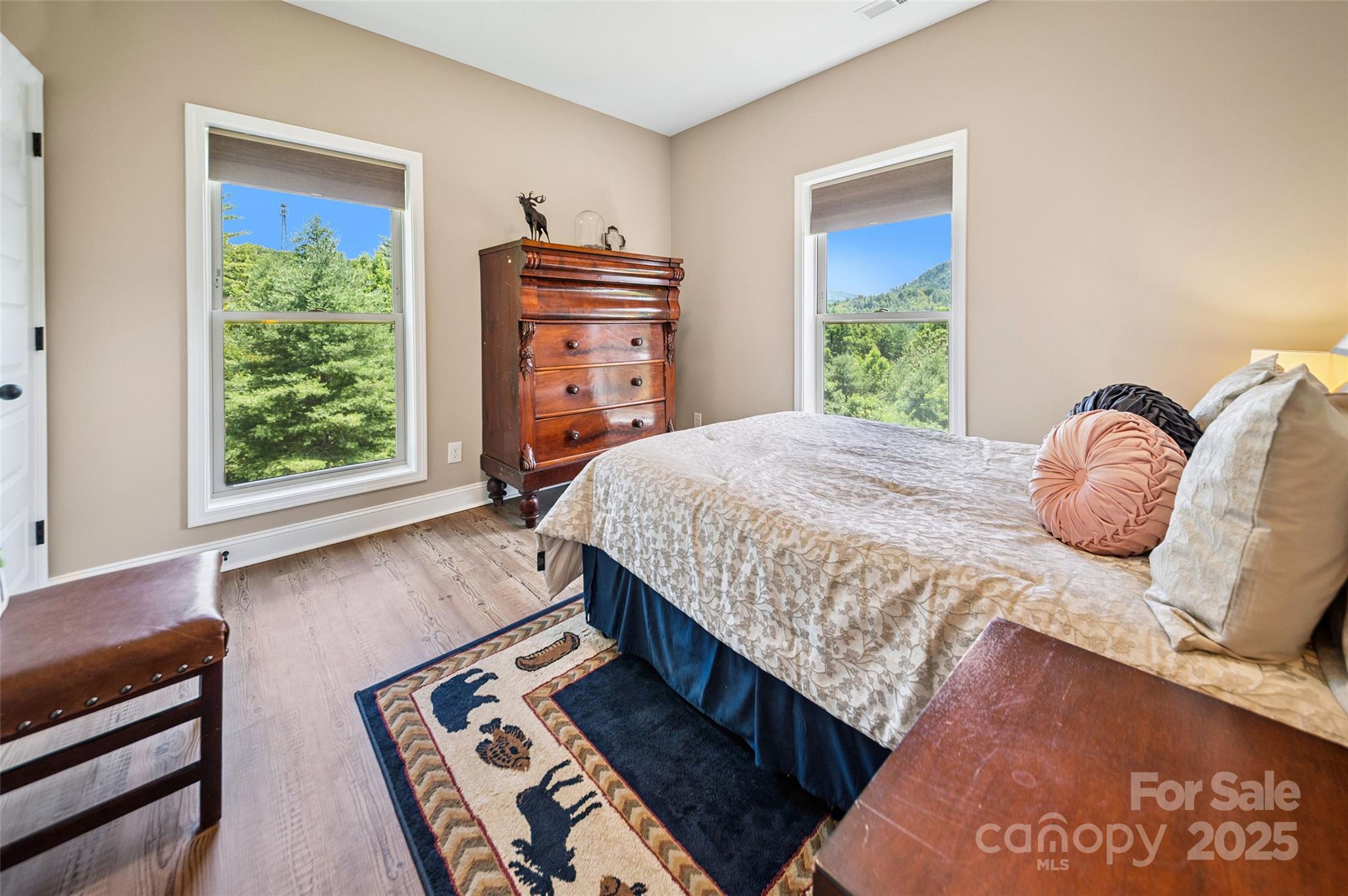71 Banks Creek Road Burnsville NC 28714