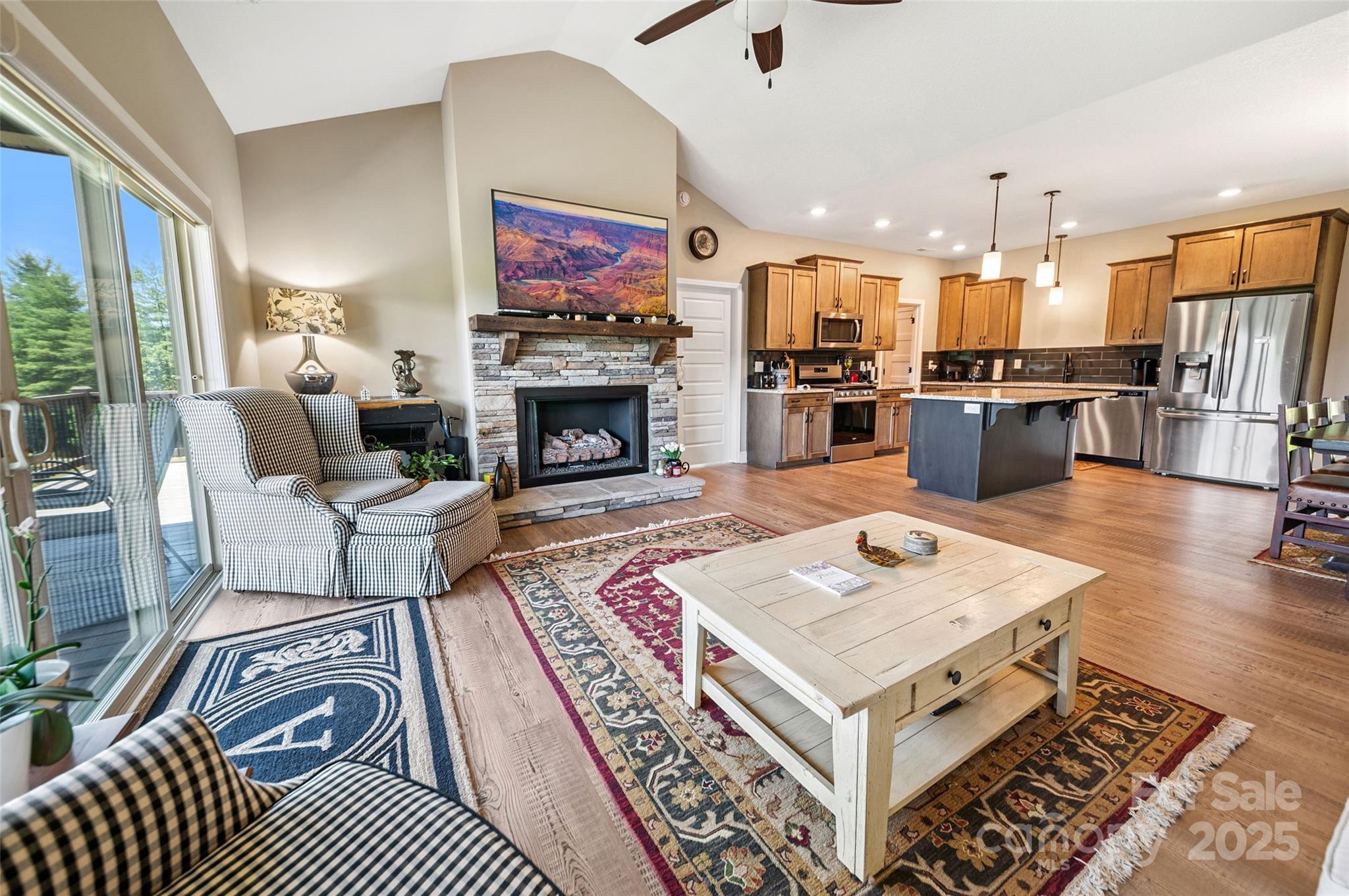 71 Banks Creek Road Burnsville NC 28714