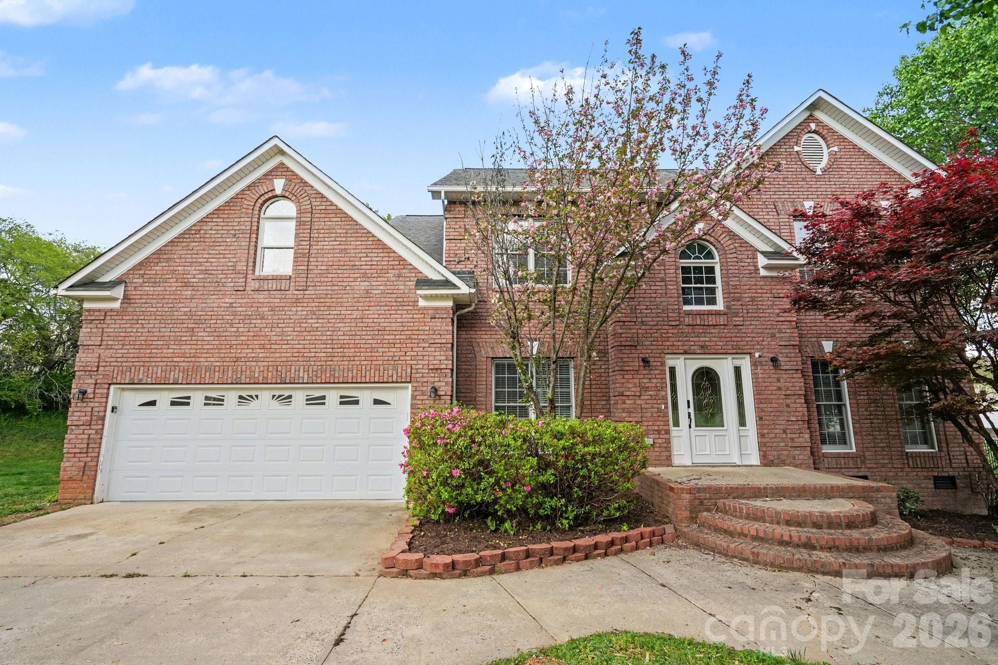 125 Pointer Court SE Concord NC 28025