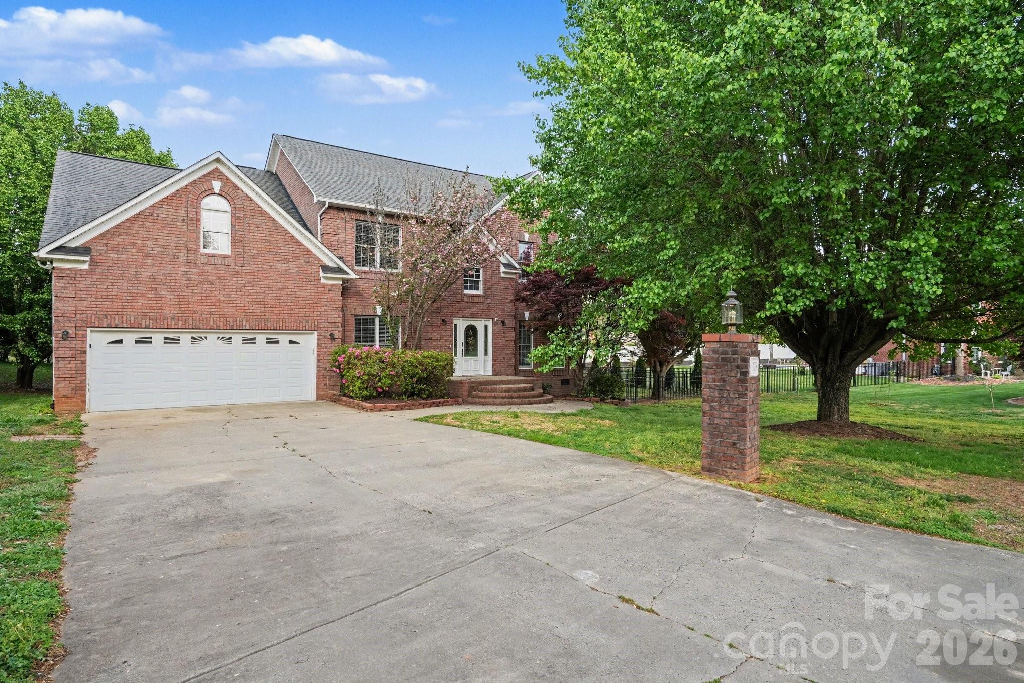 125 Pointer Court SE Concord NC 28025