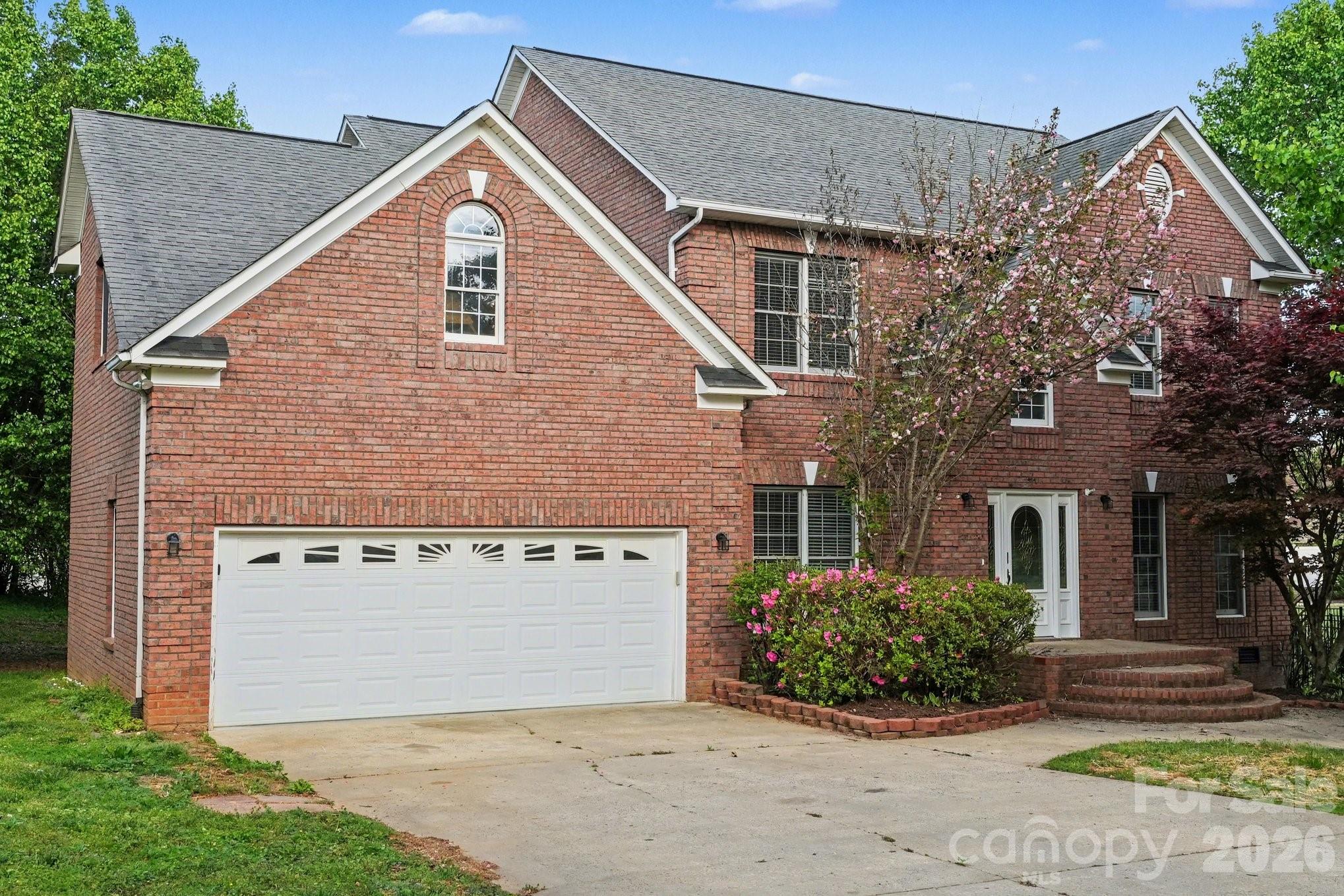125 Pointer Court SE Concord NC 28025