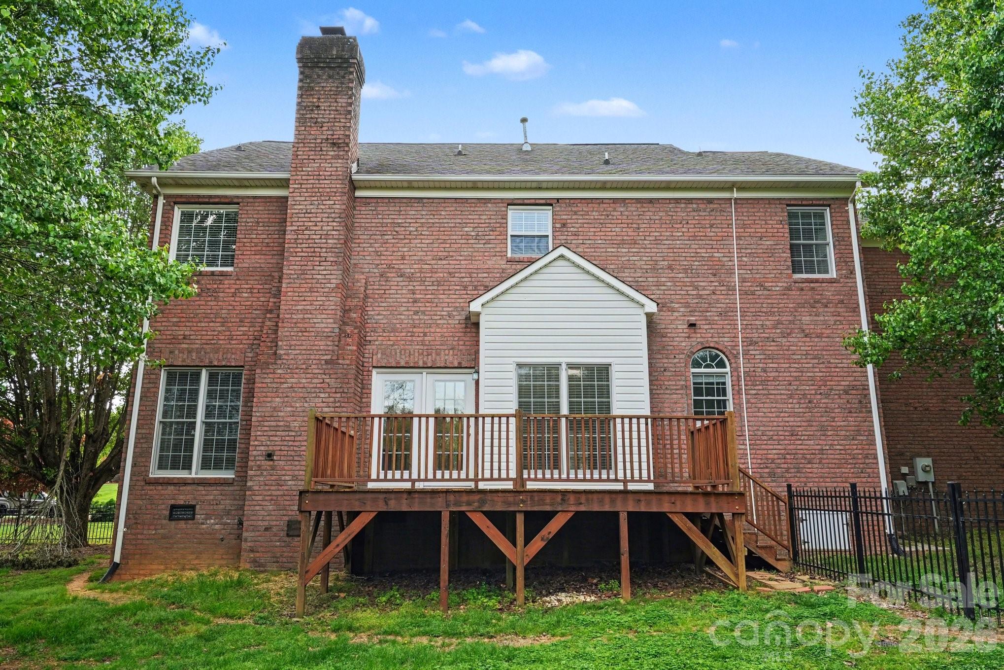 125 Pointer Court SE Concord NC 28025