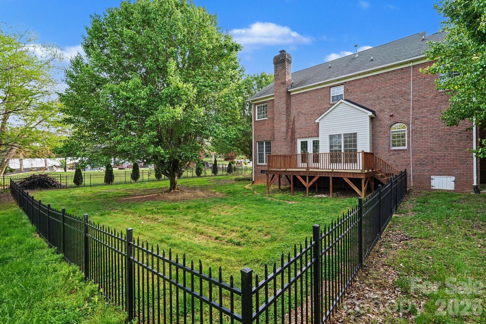125 Pointer Court SE Concord NC 28025