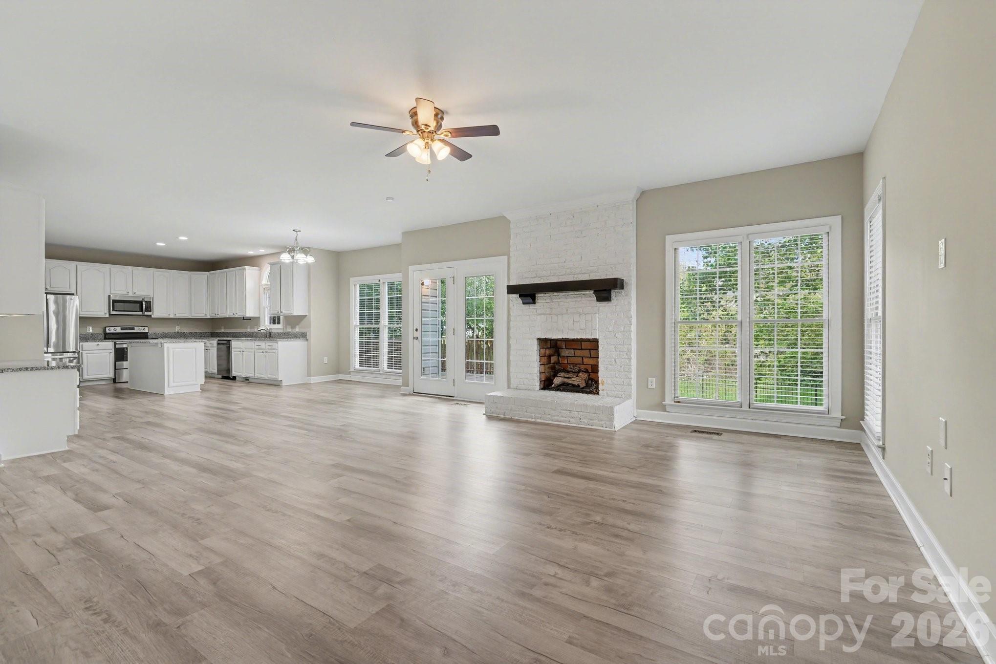 125 Pointer Court SE Concord NC 28025