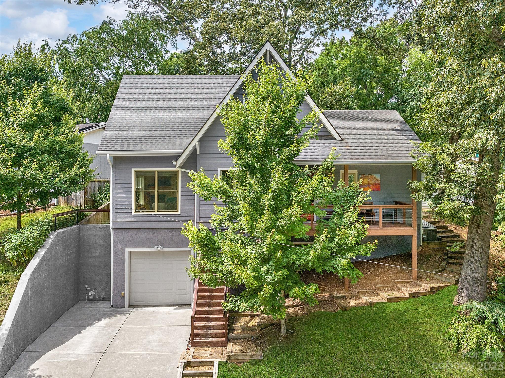 63 Davenport Road Asheville NC 28806