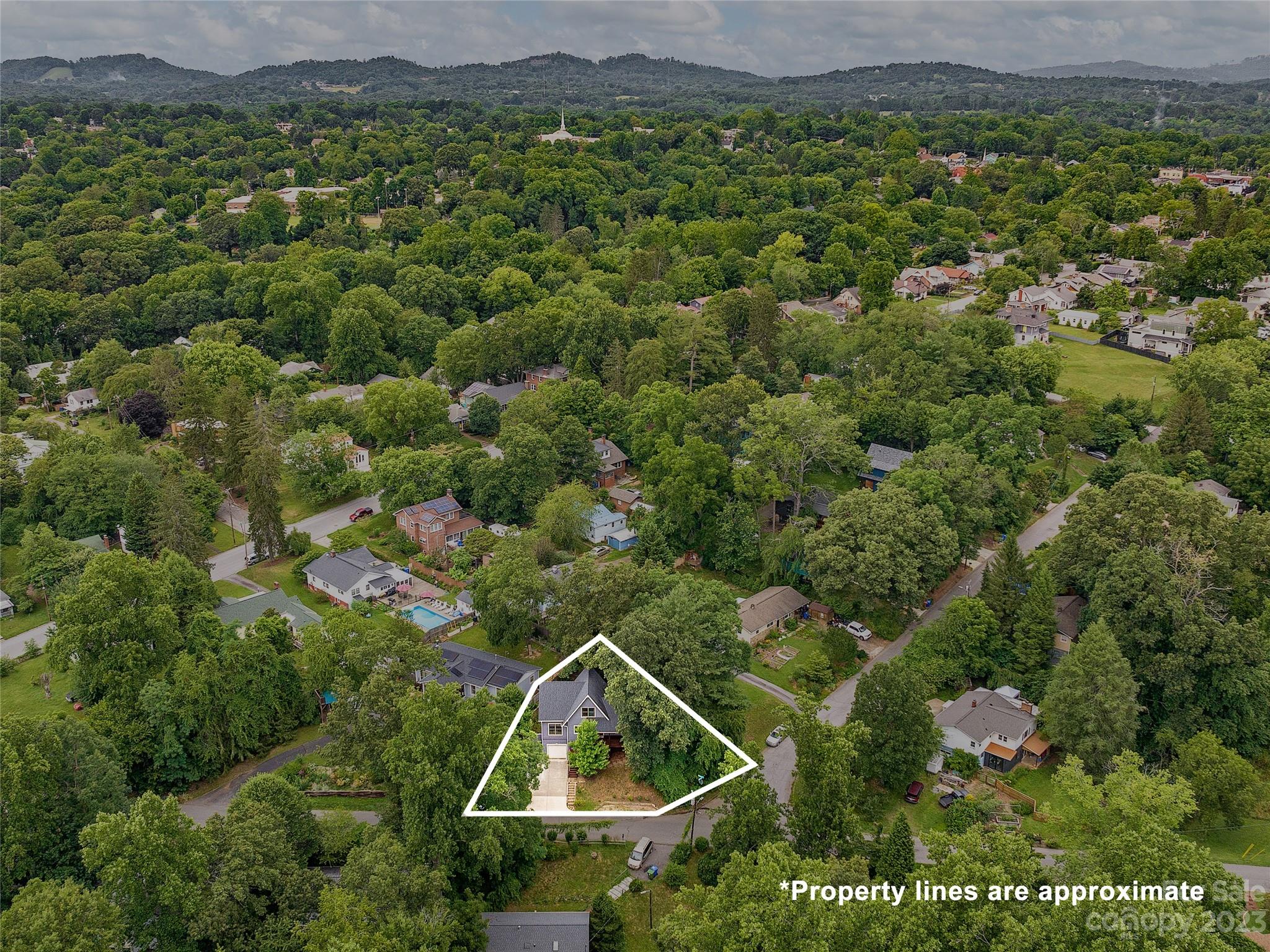 63 Davenport Road Asheville NC 28806