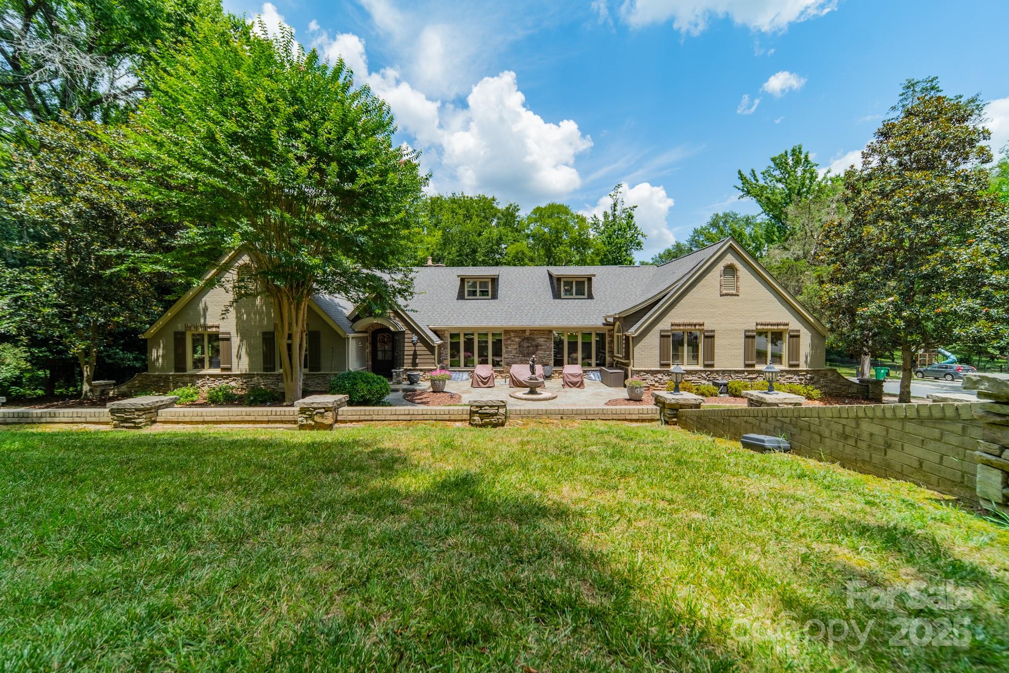 4531 Montibello Drive Charlotte NC 28226