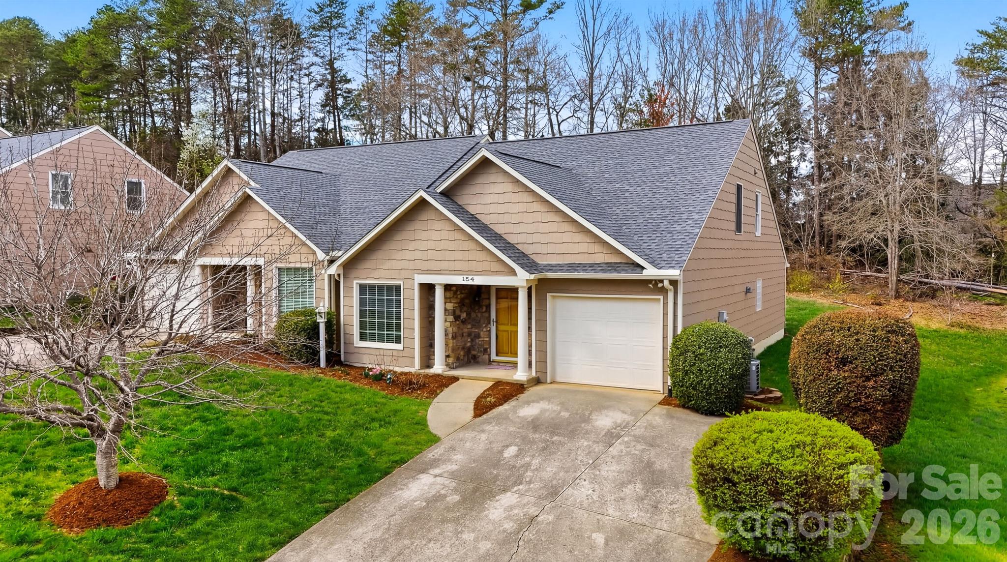 154 39th Avenue Court NW Hickory NC 28601