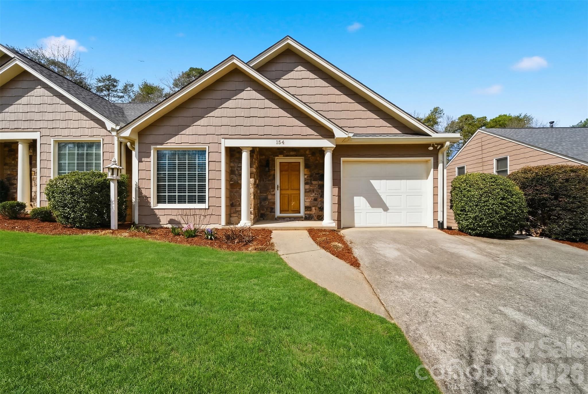 154 39th Avenue Court NW Hickory NC 28601