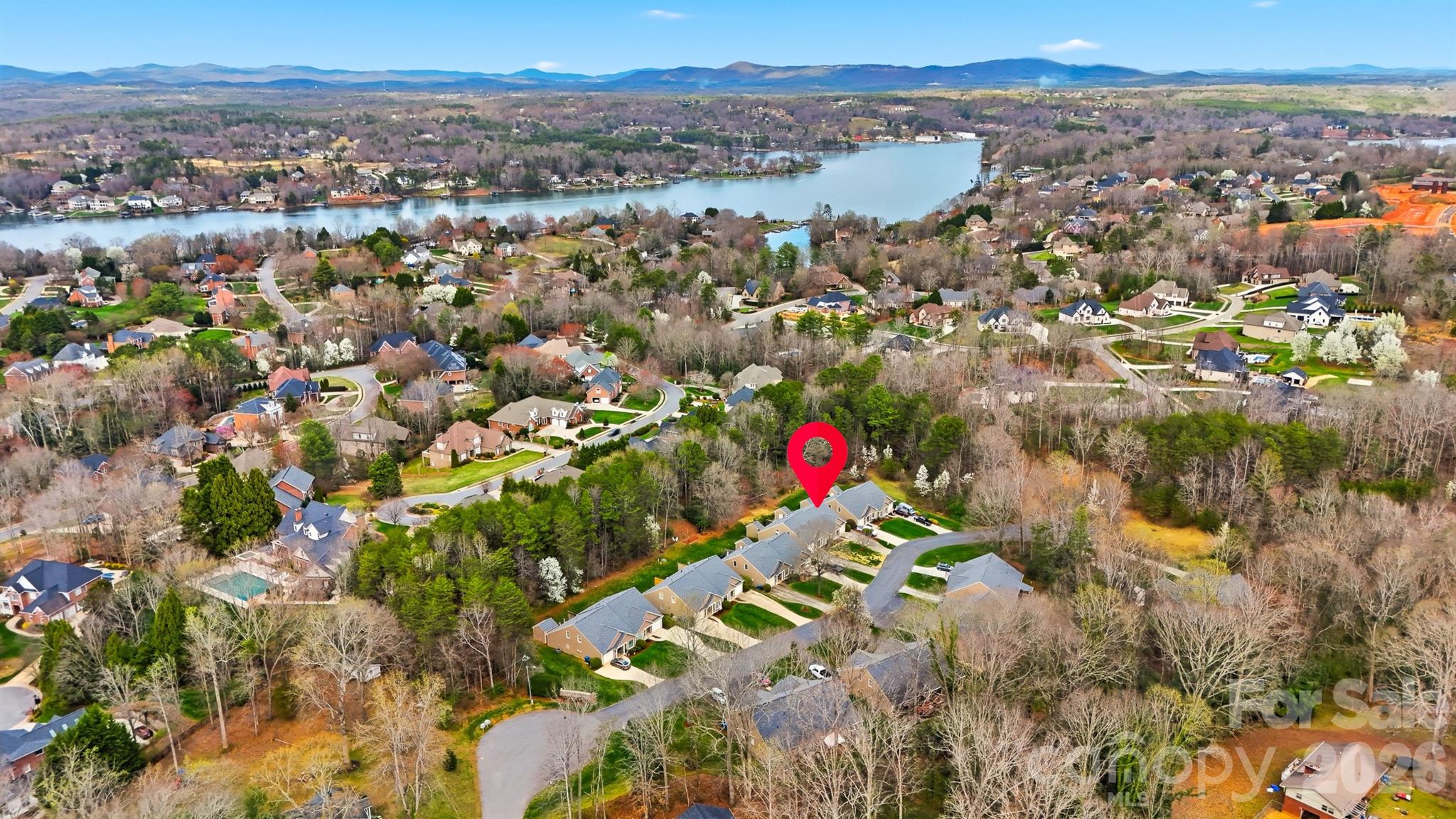 154 39th Avenue Court NW Hickory NC 28601