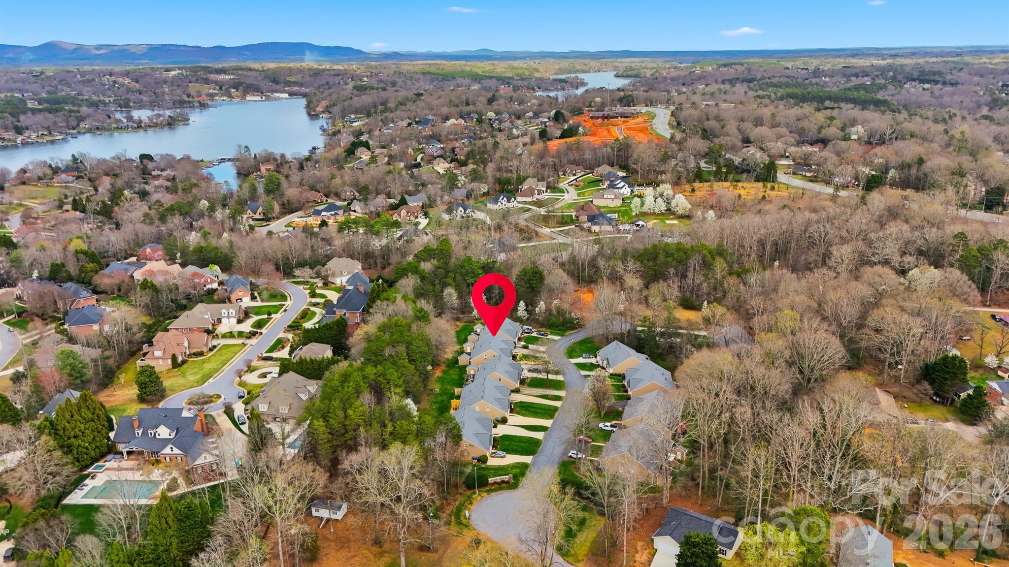 154 39th Avenue Court NW Hickory NC 28601