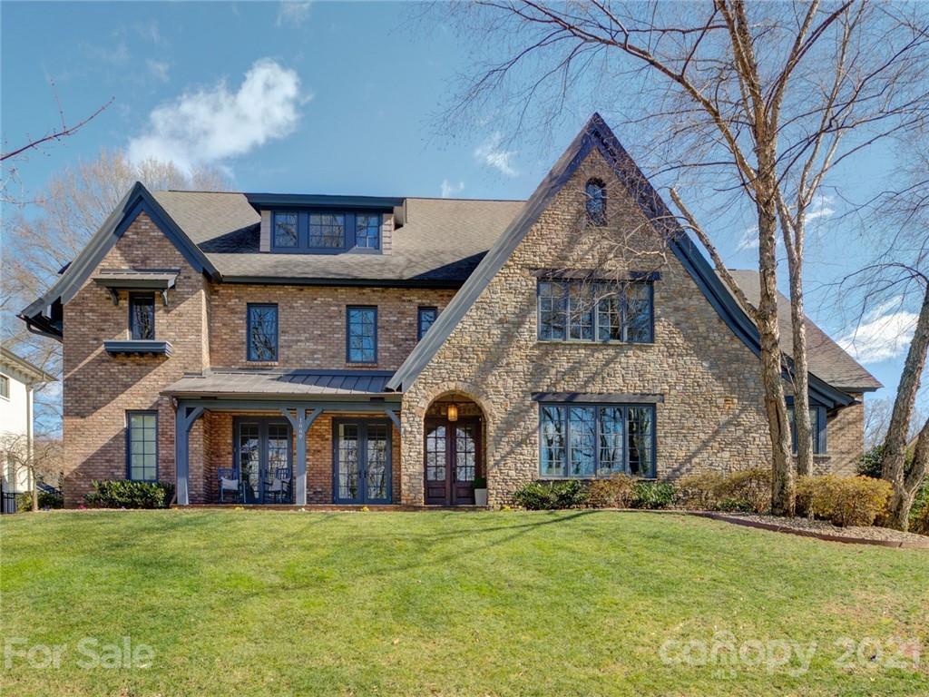 1669 Sterling Road Charlotte NC 28209