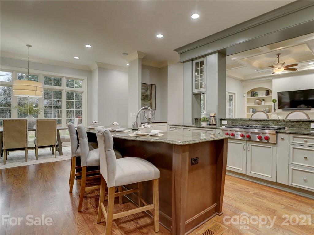 1669 Sterling Road Charlotte NC 28209