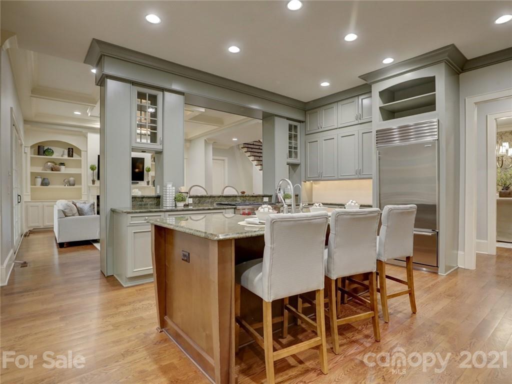 1669 Sterling Road Charlotte NC 28209