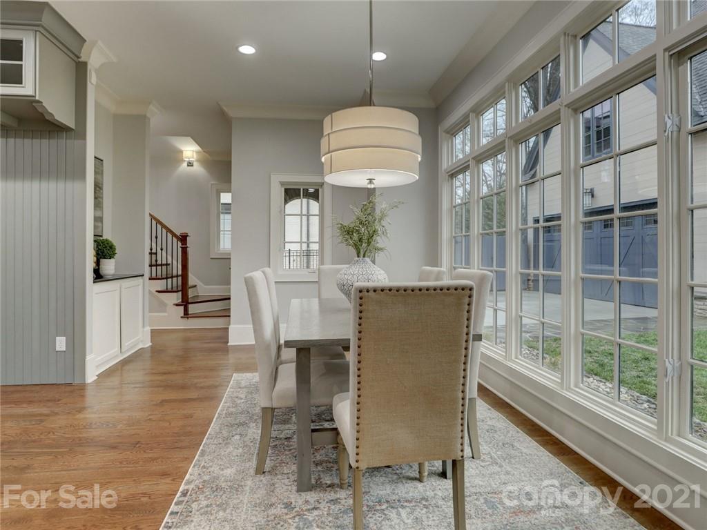 1669 Sterling Road Charlotte NC 28209