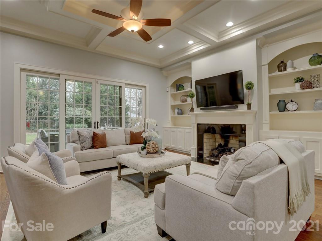 1669 Sterling Road Charlotte NC 28209