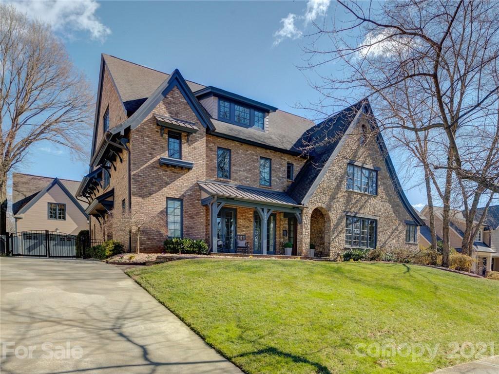 1669 Sterling Road Charlotte NC 28209
