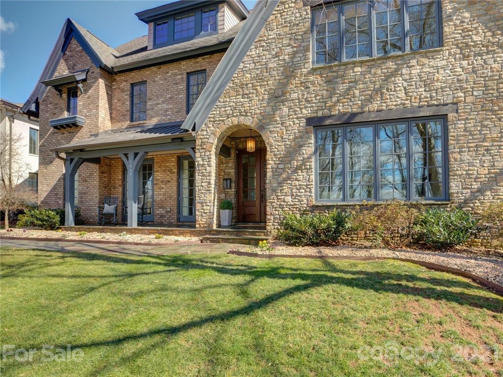 1669 Sterling Road Charlotte NC 28209