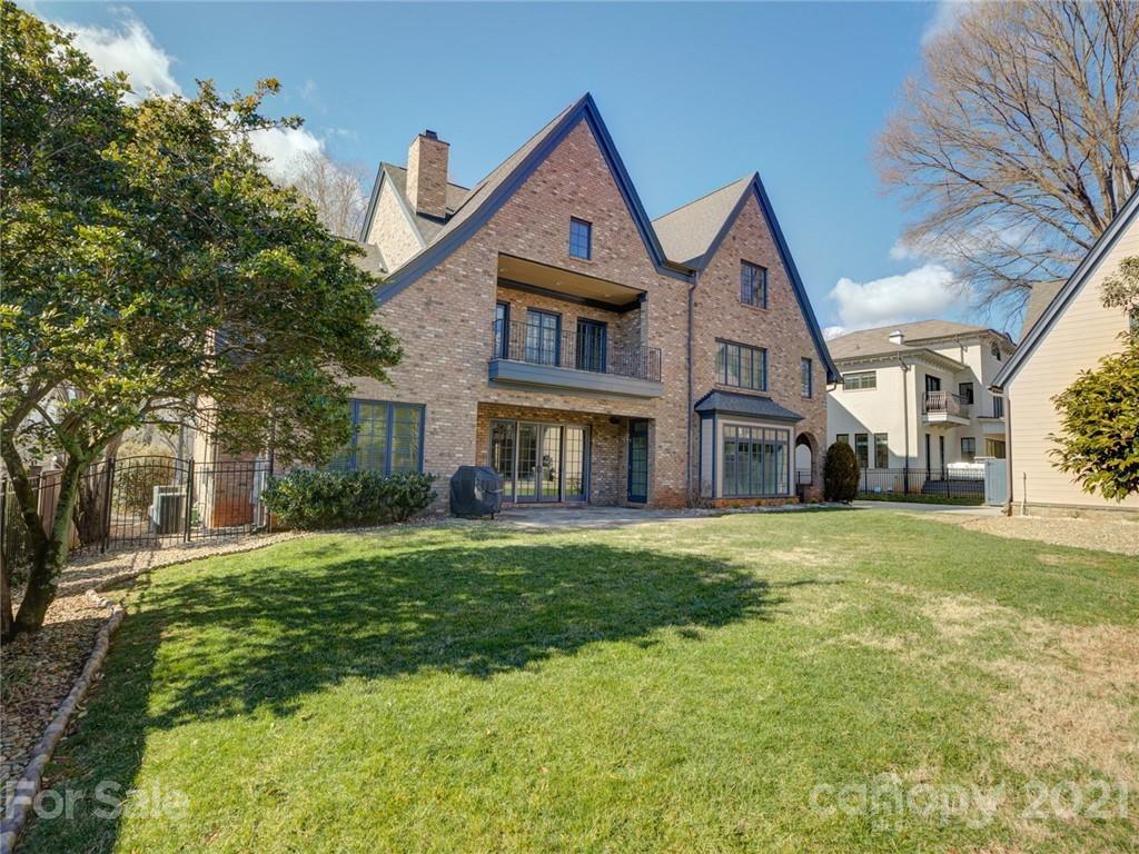 1669 Sterling Road Charlotte NC 28209