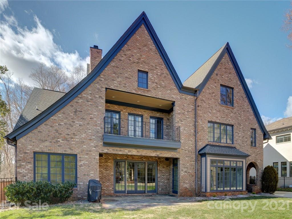 1669 Sterling Road Charlotte NC 28209