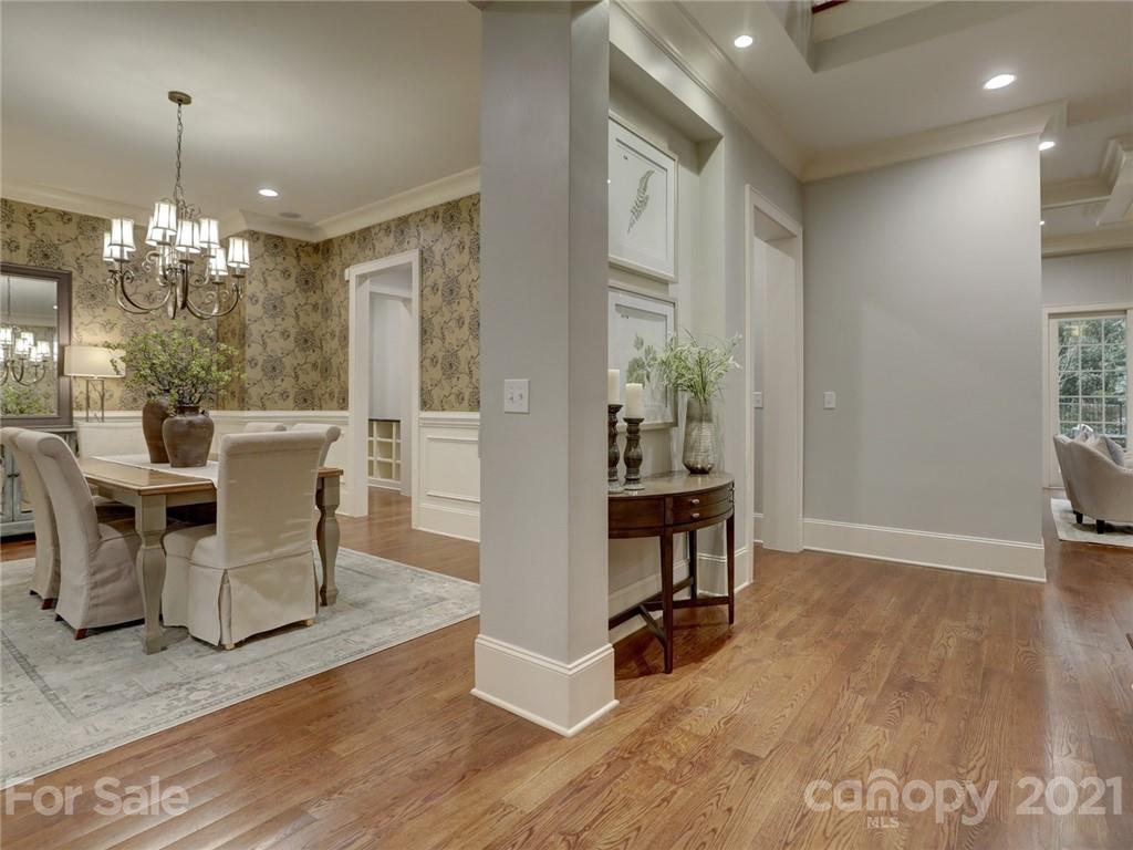 1669 Sterling Road Charlotte NC 28209