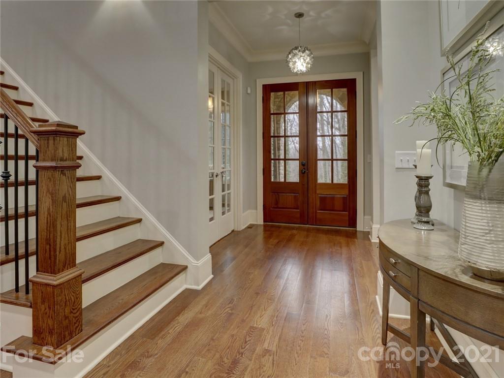 1669 Sterling Road Charlotte NC 28209