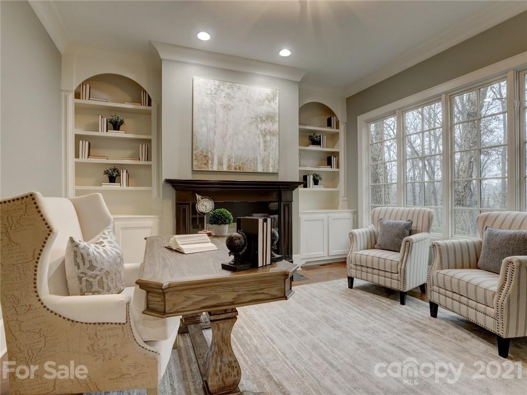 1669 Sterling Road Charlotte NC 28209