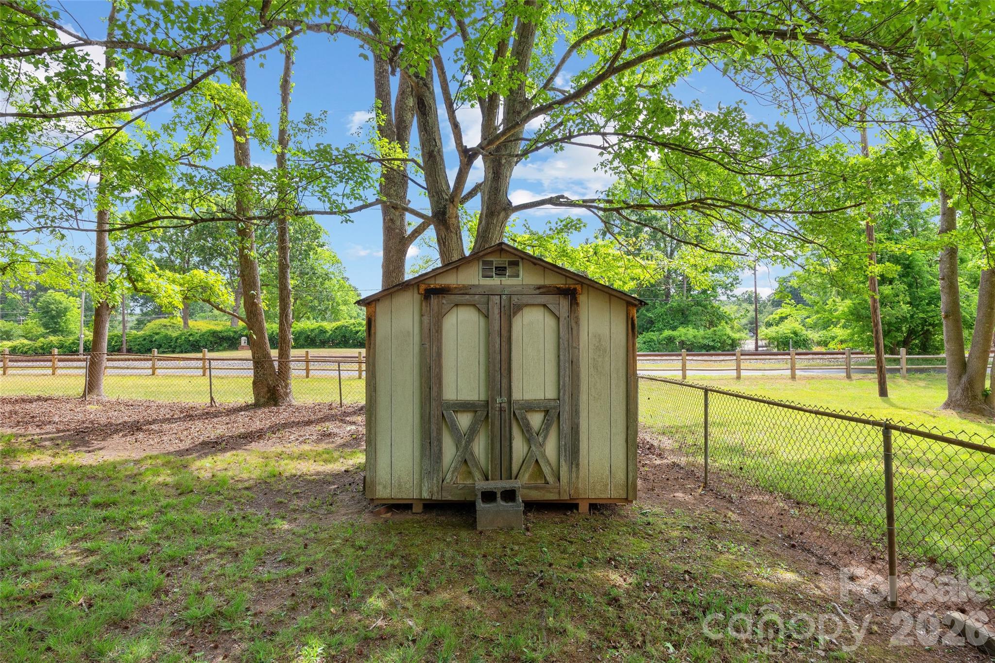 308 Club View Lane Matthews NC 28105