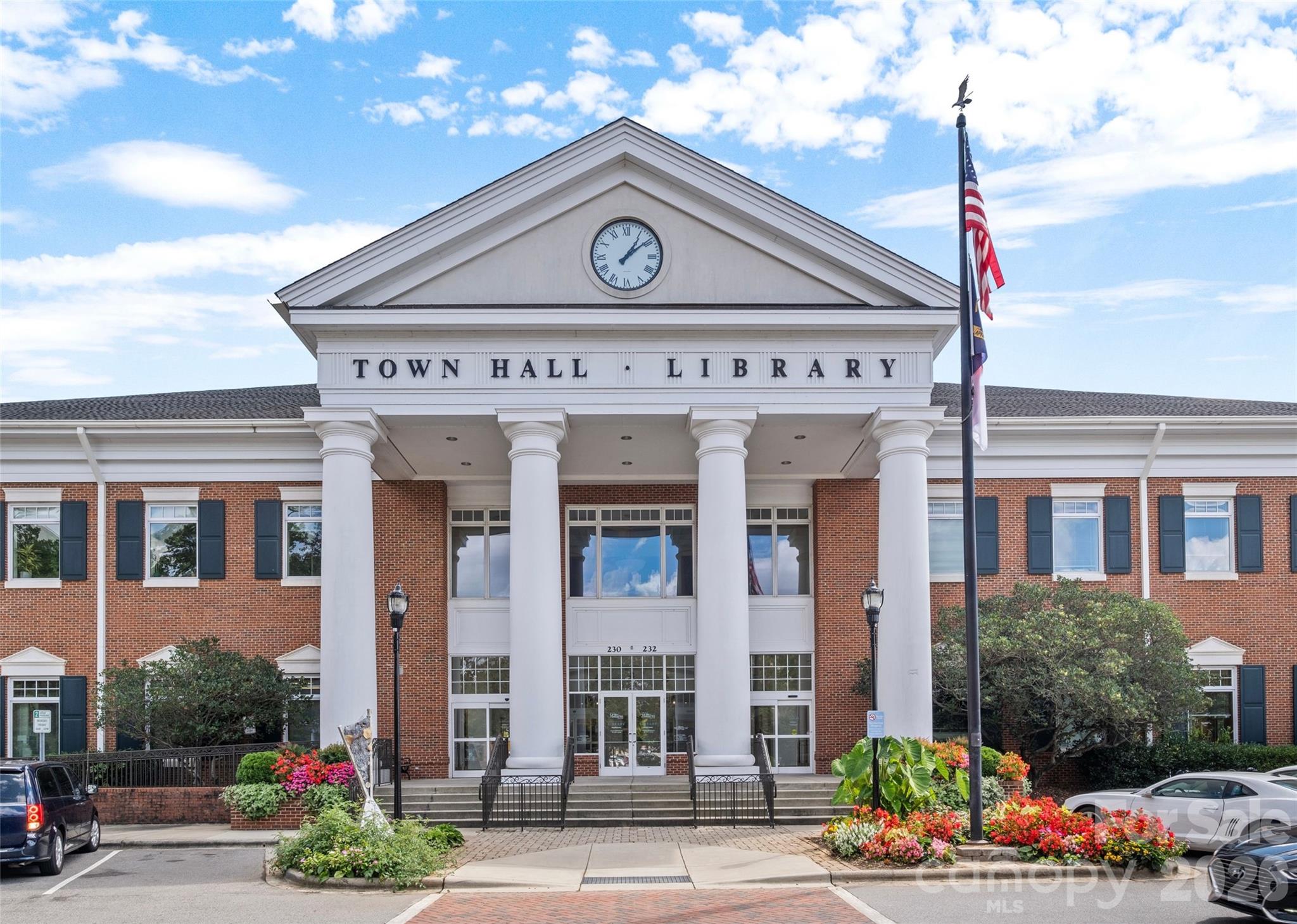 308 Club View Lane Matthews NC 28105