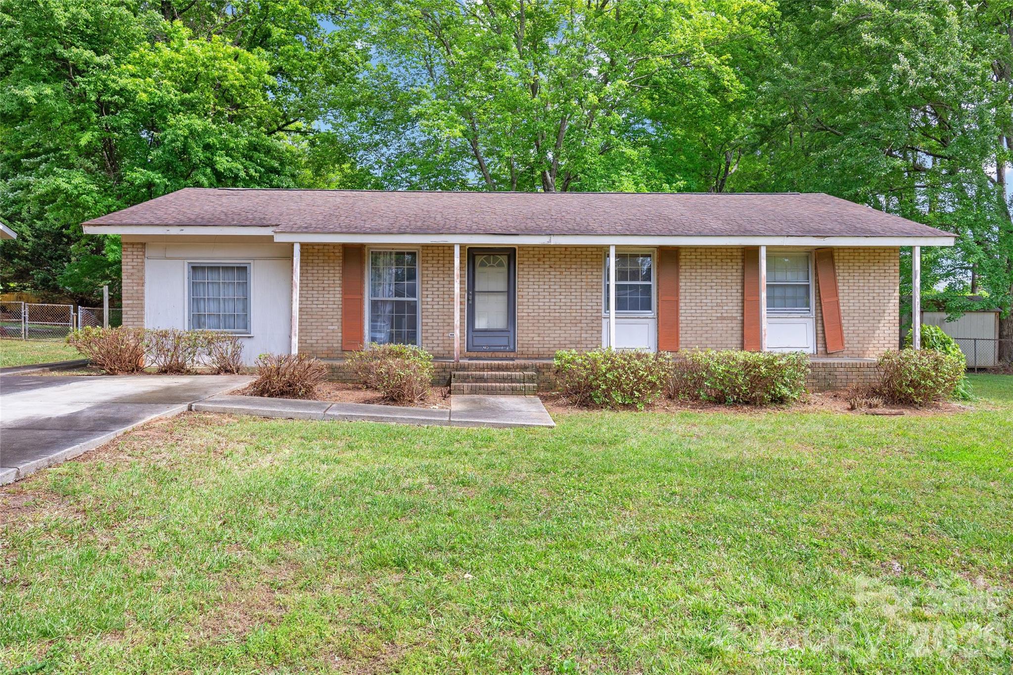 308 Club View Lane Matthews NC 28105
