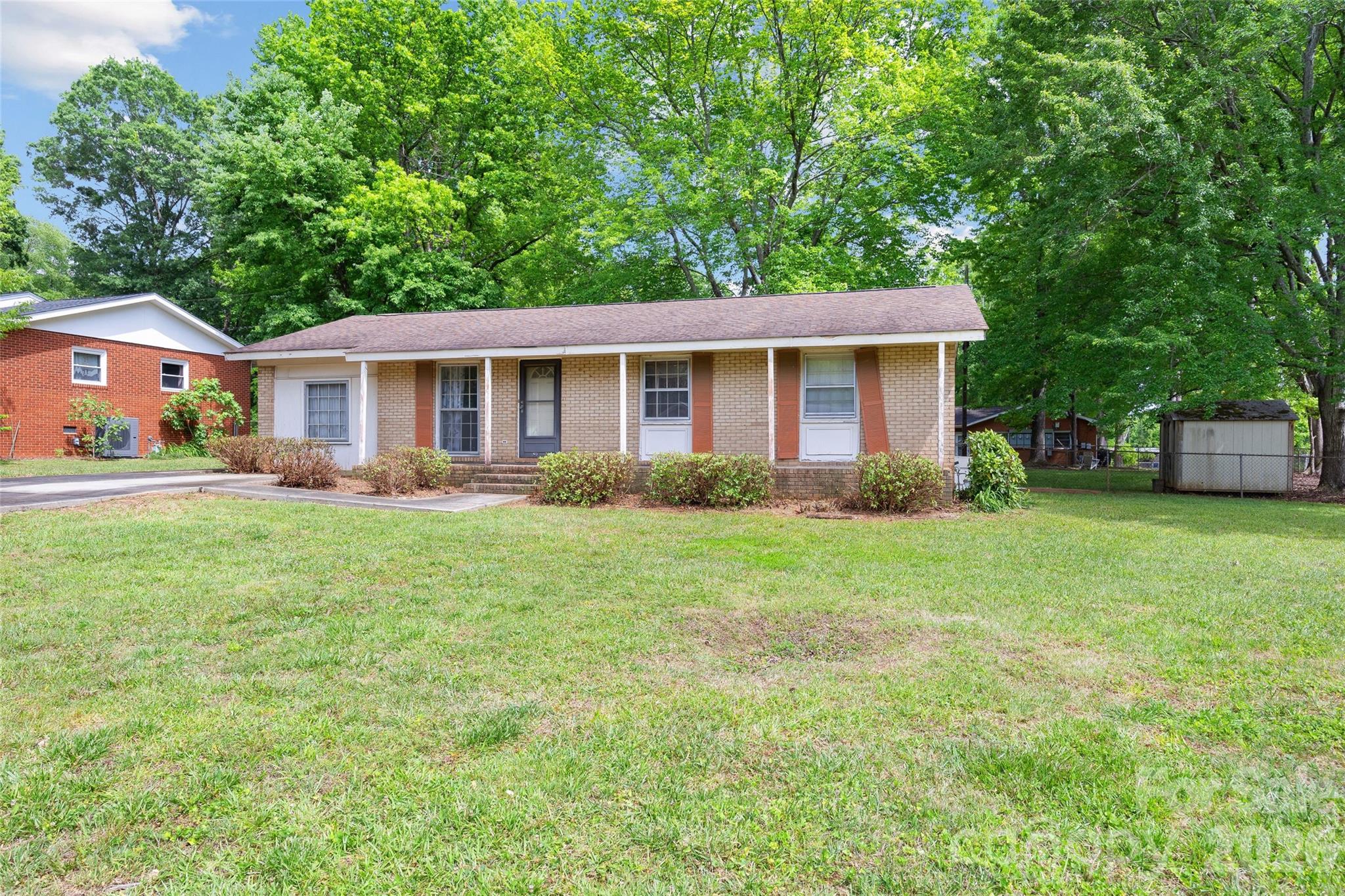 308 Club View Lane Matthews NC 28105